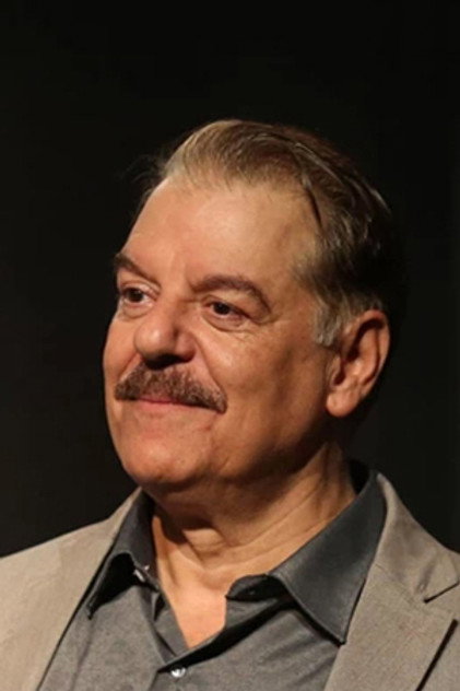 Image of Charis Sozos