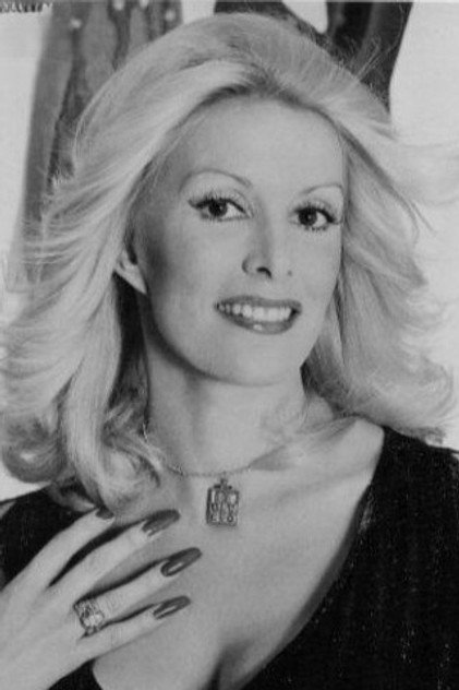 June Wilkinson photo 3