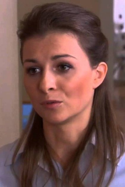 Agnieszka Skup
