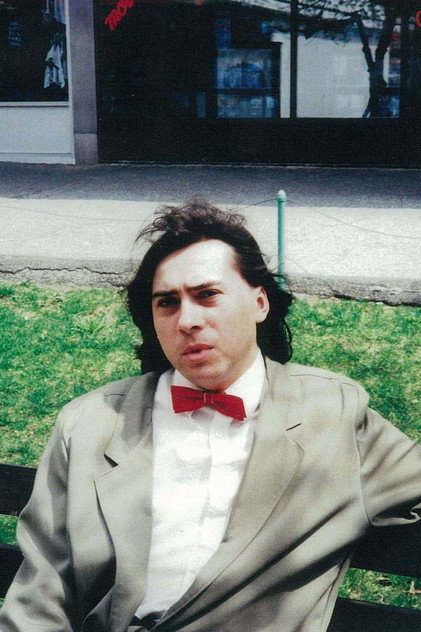 Aleksander Sroczyński