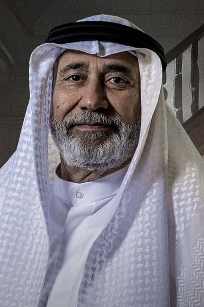 Qahtan Al-Qahtani
