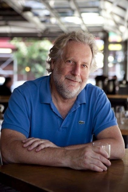 Jonathan Waxman