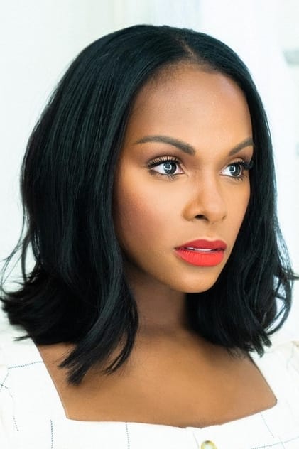 Image of Tika Sumpter