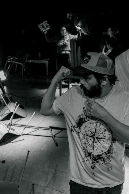 Sebastián C. Santisteban