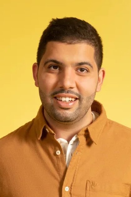 Youssri Mejdoubi