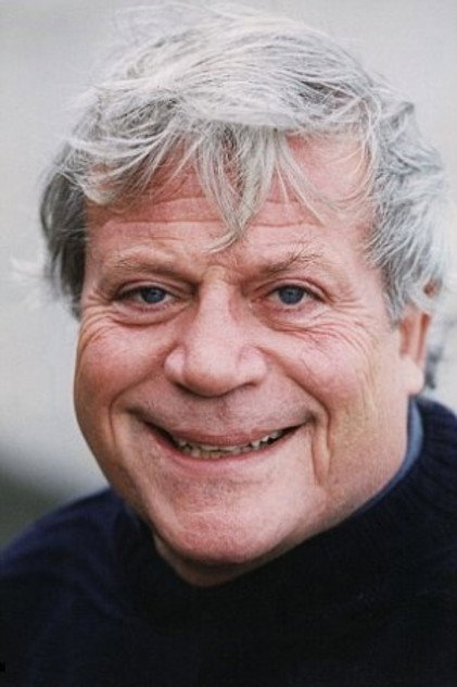 Oliver Reed - 5