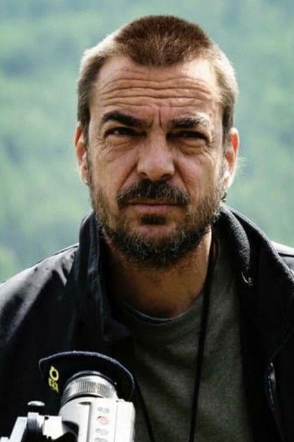 Portrait of Francesco Di Giacomo Portrait of Francesco Di Giacomo