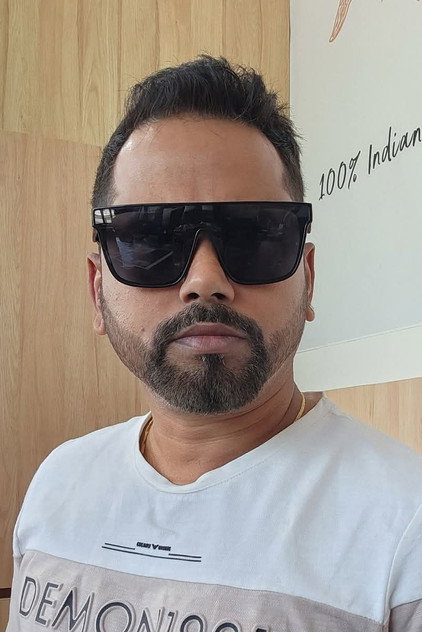 Somnath Kar photo 2