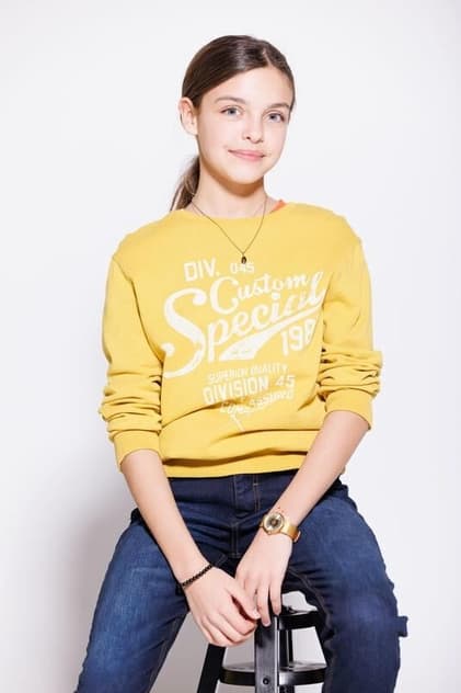 Éloïse Bernazzi photo 2