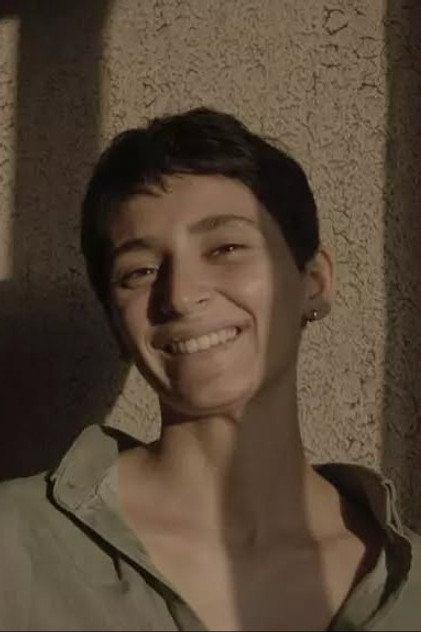 Aytaj Suleymanova