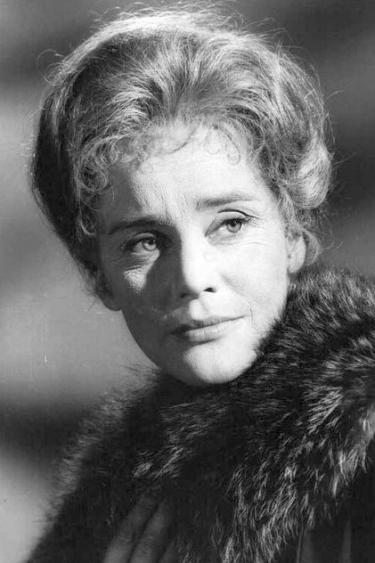 Maria Schell - 6