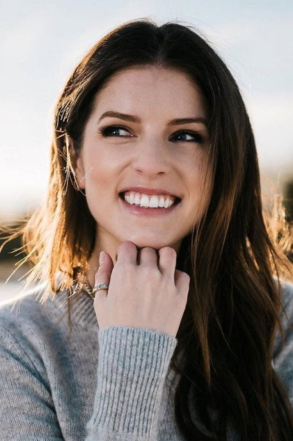 Anna Kendrick - 13