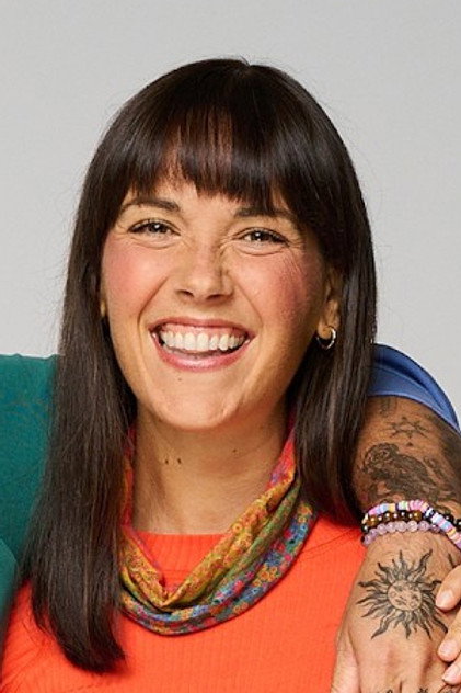 Bec Moroney headshot