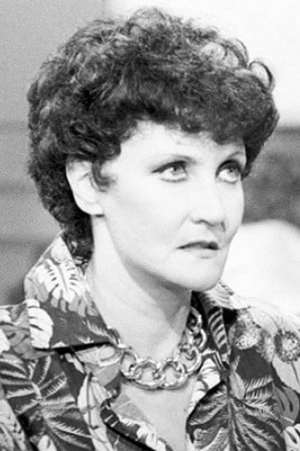Image of Monah Delacy