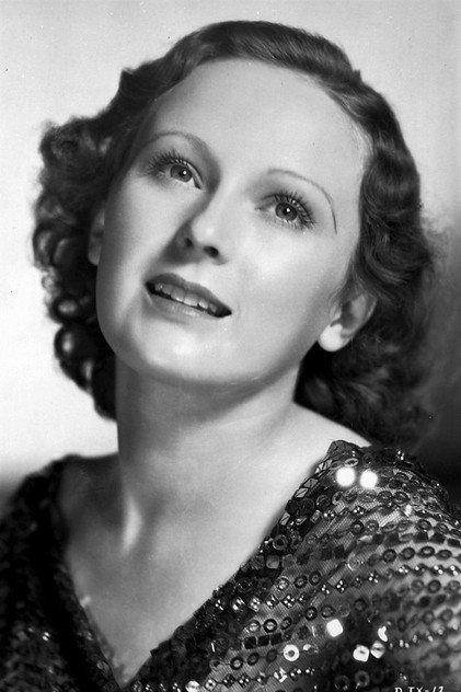 Dorothy Jordan - 4