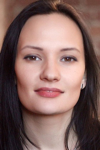 Аватар персоны Mariya Bondar