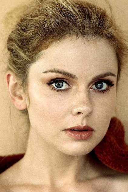 Image of Rose McIver