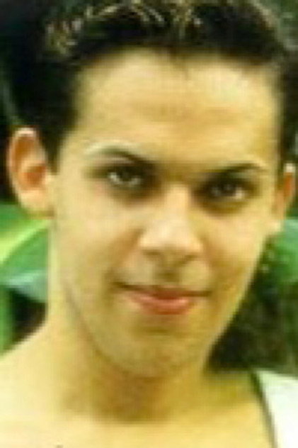 Fabio Machado