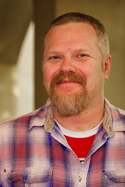 Gary Trousdale - 4
