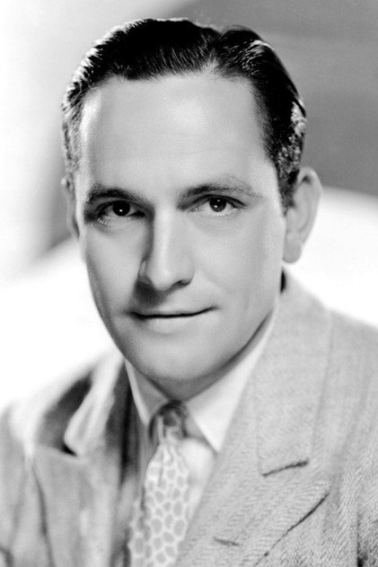 Fredric March - 5