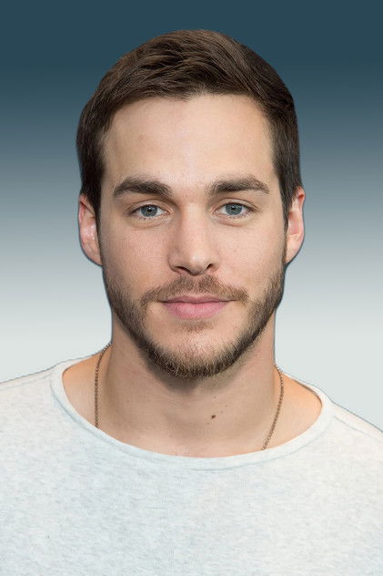 Chris Wood