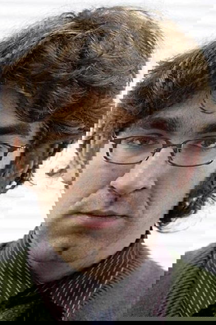Simon Ostrovsky
