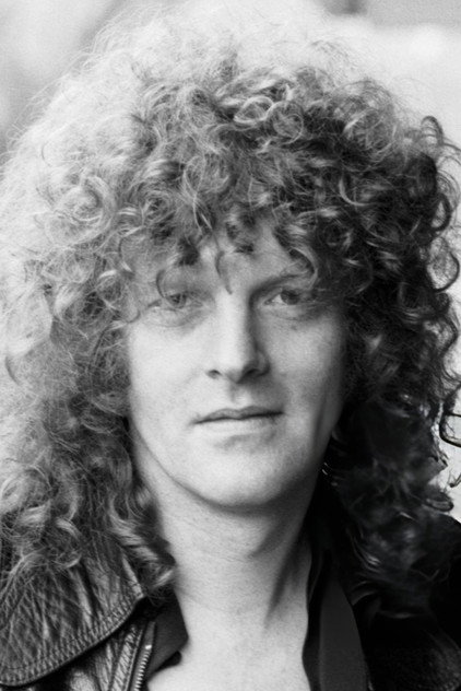 Ian Hunter photo 3