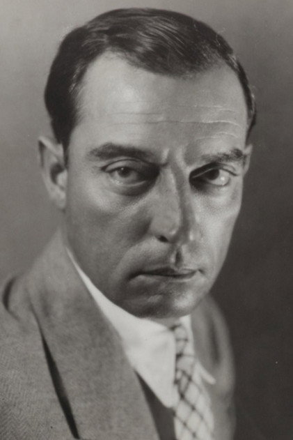 Buster Keaton - 4