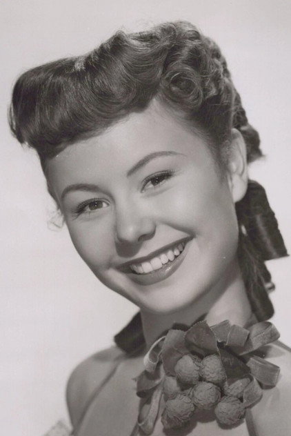 Mitzi Gaynor photo 12