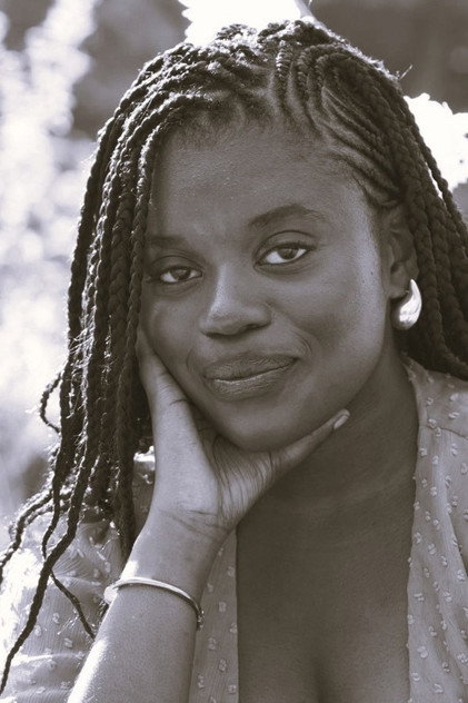 Louise Nitu