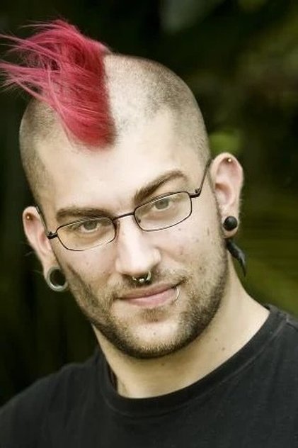Erik Billing