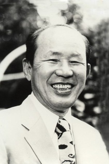 김동리 김동리