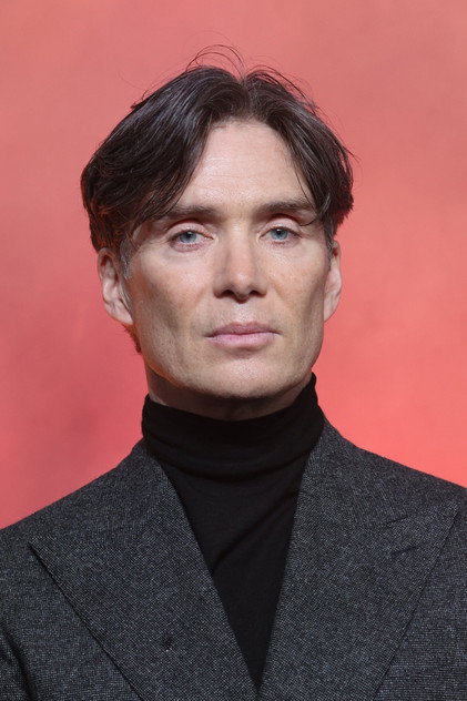 Cillian Murphy - 15