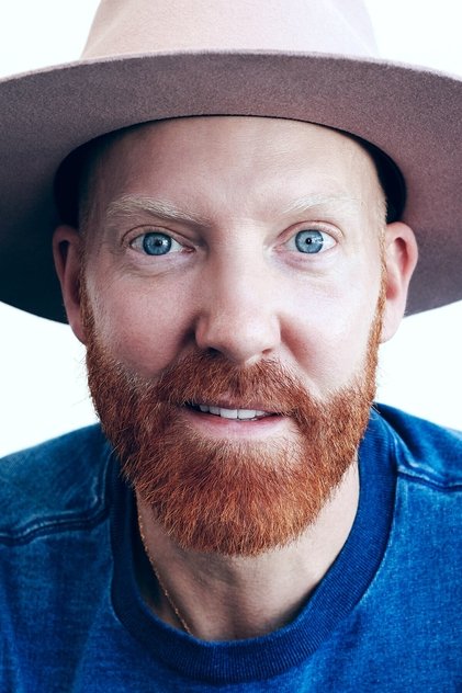 Jason Backe