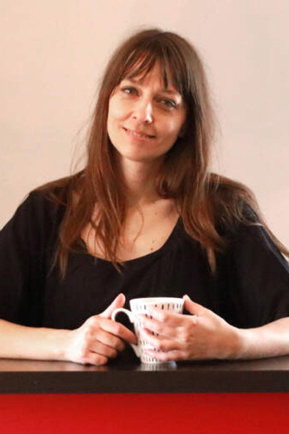 Sunčica Fradelić