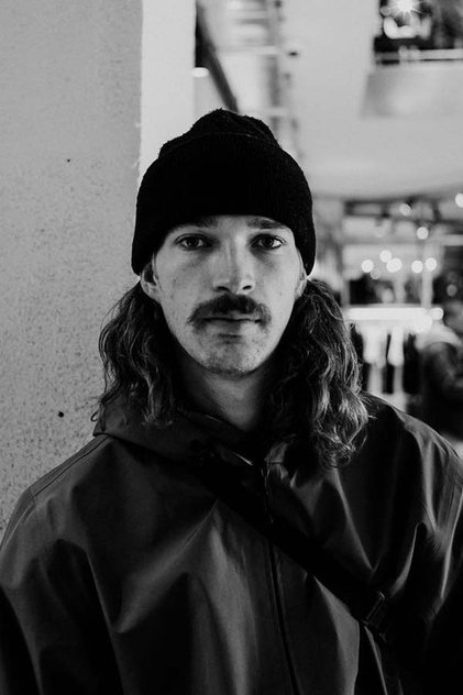 Аватар персоны Etienne Châtelain