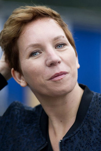Anna Schönberg photo 4