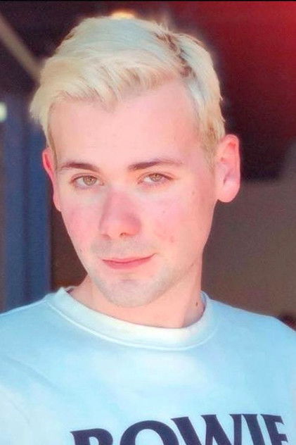 Аватар персоны Brendan Petrizzo