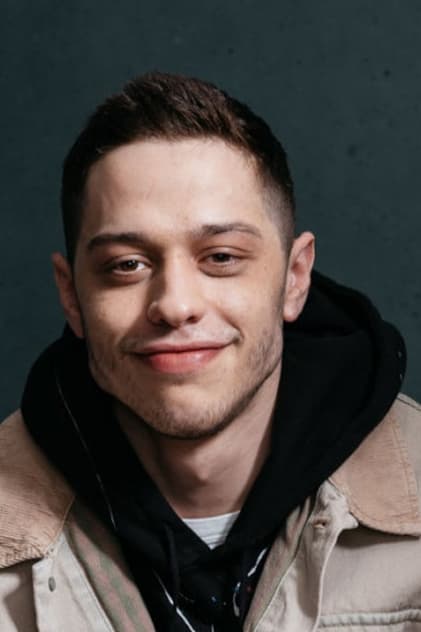 Image of Pete Davidson