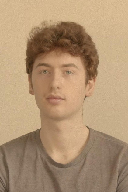 Ben Clery-Hall