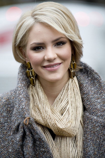 Katharine McPhee - 11