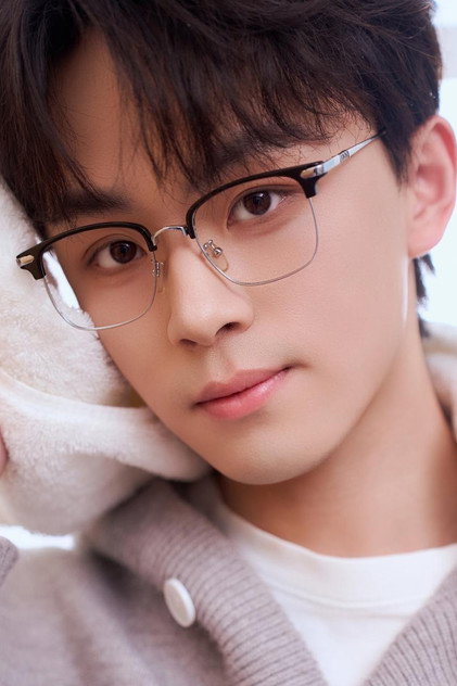杨承熠