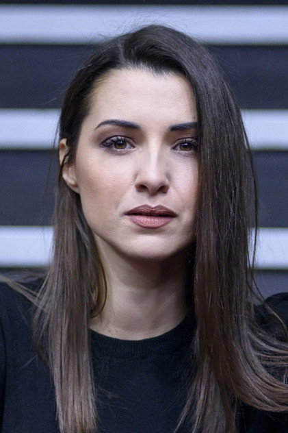 Marianna Polychronidi - 4