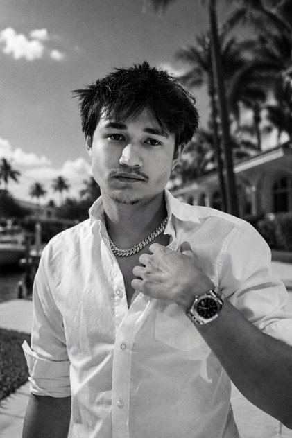 Joe Yang