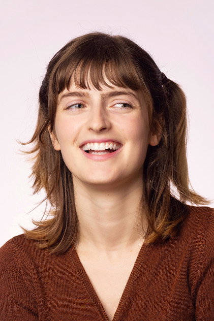 Chloe Troast photo 3