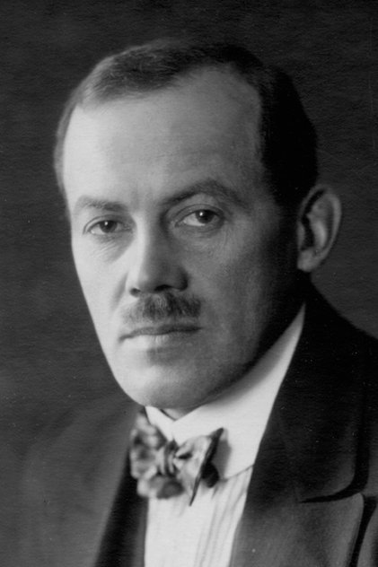 Hugo Edlund Hugo Edlund