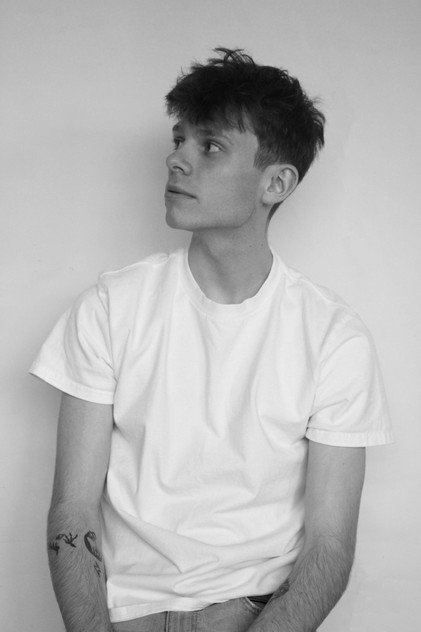 Sam Patton