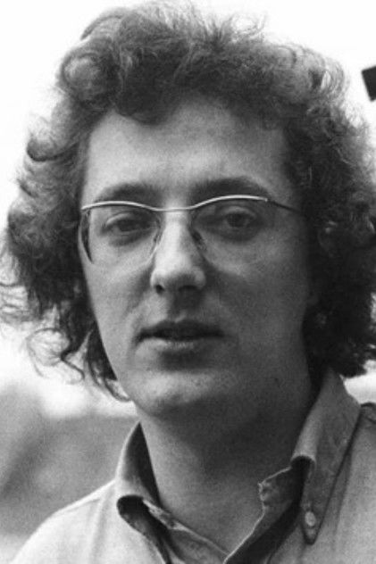 Portrait of Hellmuth Costard Portrait of Hellmuth Costard