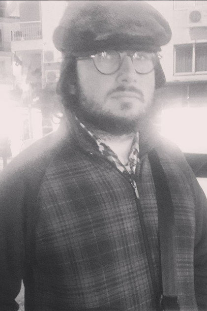 Can Baklan