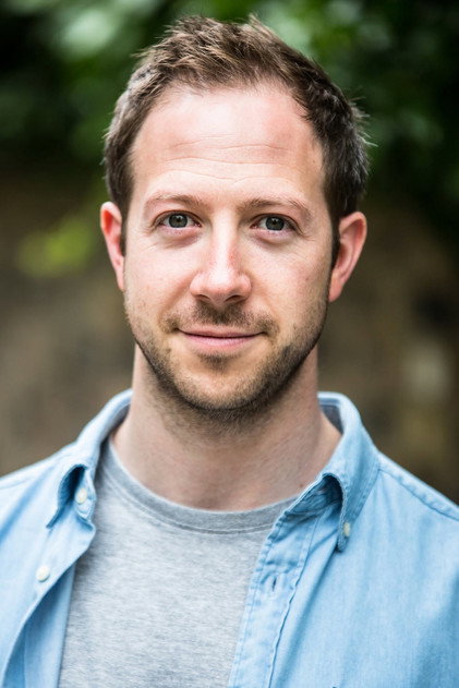 Nick Trumble